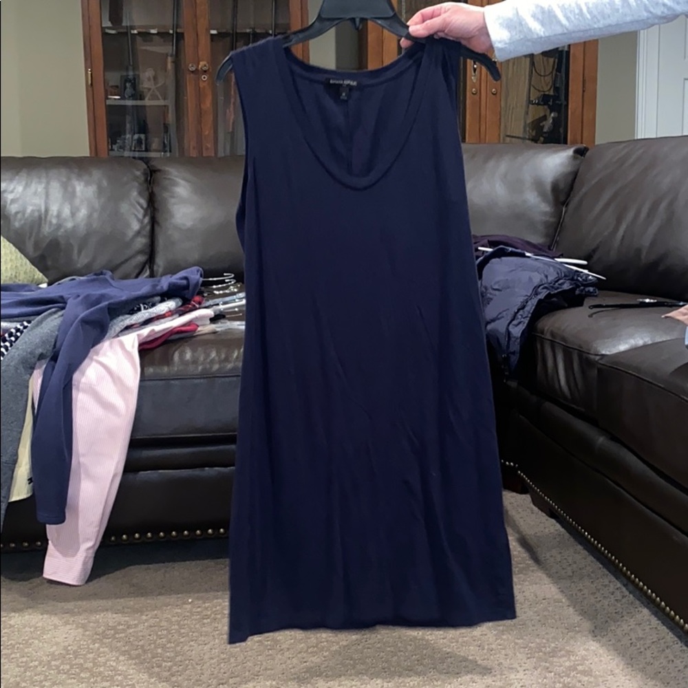 Tshirt dress